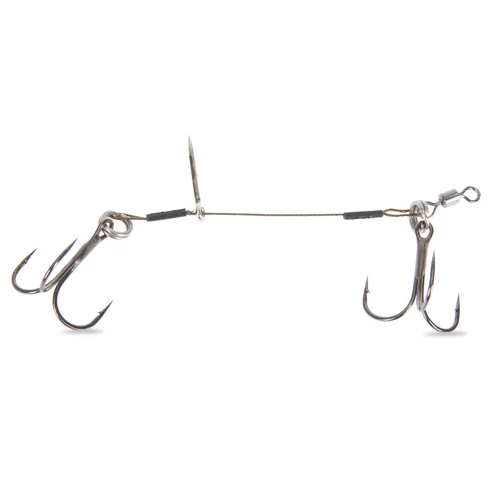 Iron Claw Slab Shad Rig System 
