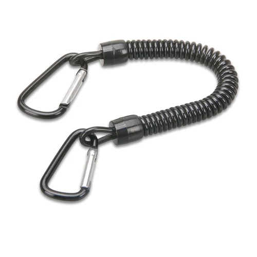 Iron Claw Pull Strap krabiner