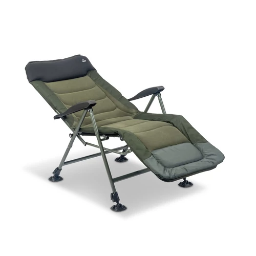Anaconda Moon Lounger Chair horgászszék / 165kg-os terhelhetőség