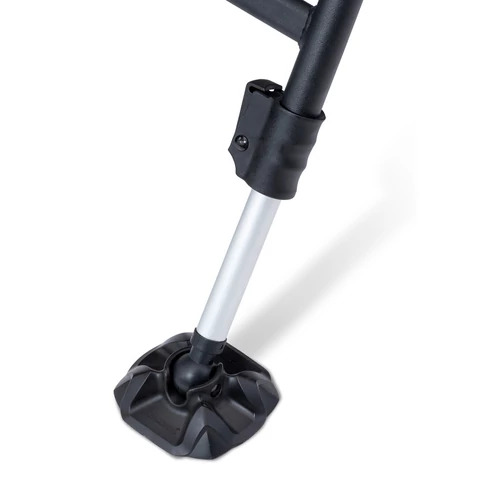 Anaconda Freel. Ti-Lite prémium fotel / 155kg terlhelhetőség / 50X50 ülőfelület / 62cm magas hátamla