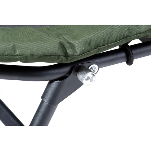 Anaconda Prime Carp kempingszék / 170kg terhelhetőség / 52X46cm ülőfelület / 70cm magas hátámla