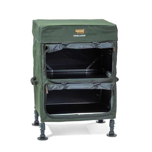 Anaconda Camp Locker