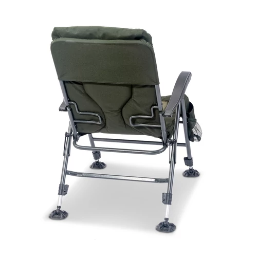 Anaconda Relaxer Chair horgászszék / 170kg terhelhetőség