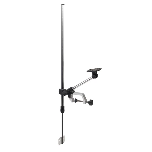 Iron Claw Transducer Mount deluxe