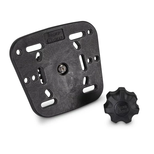 Iron Claw Marine System Screen Holder w. Screw
