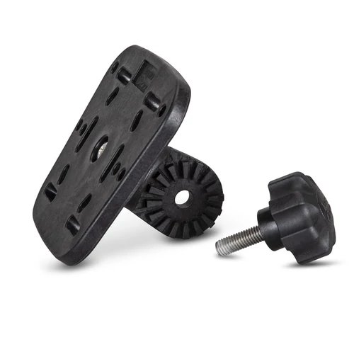 Iron Claw Marine System Screen Holder w. Screw