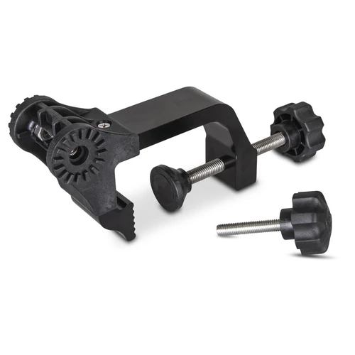 Iron Claw Marine System Main Clamp w. Screw