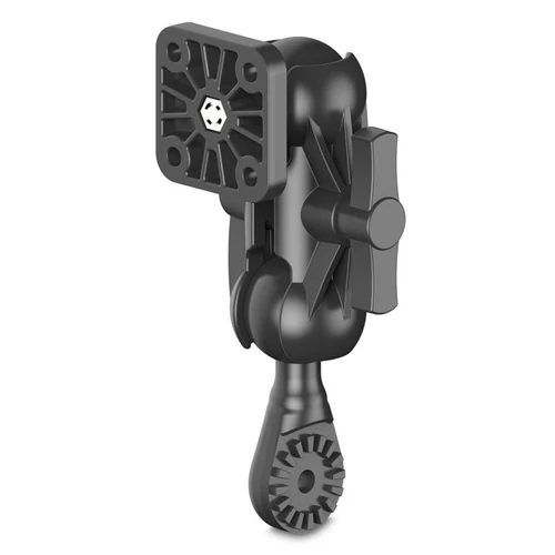 Iron Claw Marine System Ballhead Bundle