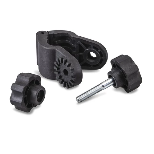 Iron Claw Marine System Clamp 20mm Set