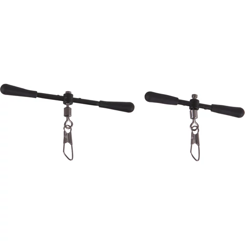 MS Range X-Strong Adapter waggler úszó rögzítő / 3db