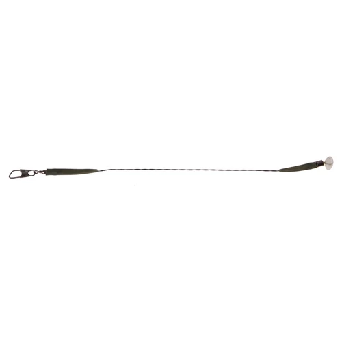 MS Range Sliding Feeder Rig profeszionális hand made / 21cm / 2db