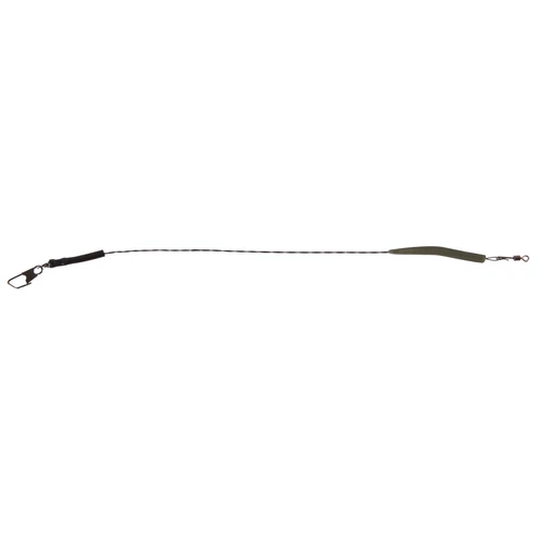 MS Range Quick Feeder Rig profeszionális hand made / 21cm