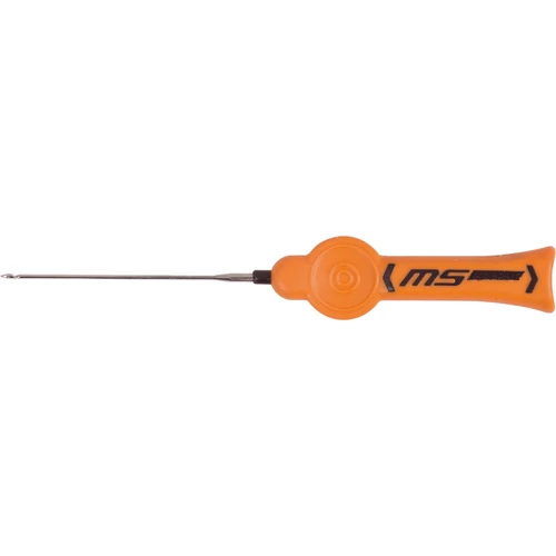 MS Range Micro Bait Needle fűzőtű / rozsdamentes acél / 97mm