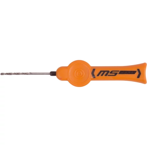 MS Range Micro Bait Drill csalifúró / 1,3mm / 80mm