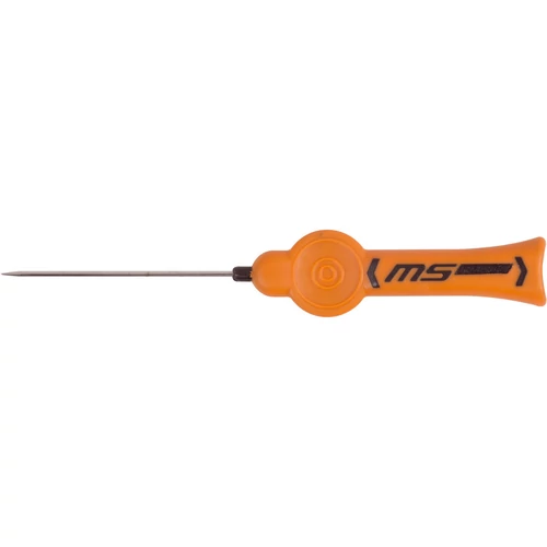 MS Range Bait Stop Needle fűzőtű / 92mm