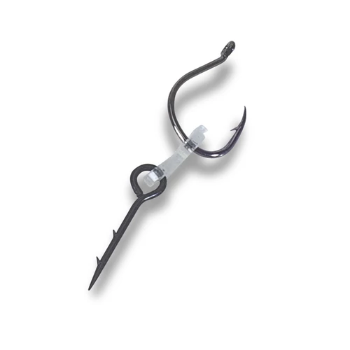 MS-RANGE Quick Spike 10mm / 12db