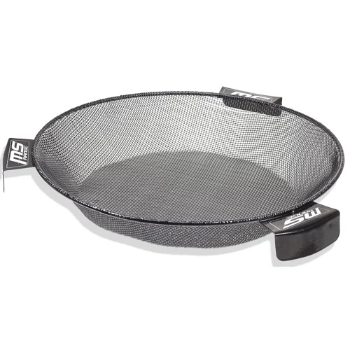 MS Range Futtersiebe etetőanyag törő szita / 2,5mm / 36cm