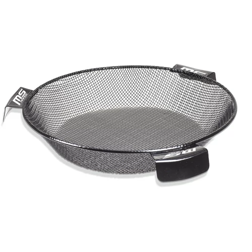 MS Range Futtersiebe etetőanyag törő szita / 4mm / 36cm