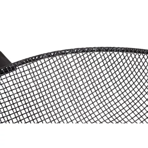 MS Range Futtersiebe etetőanyag törő szita / 4mm / 36cm