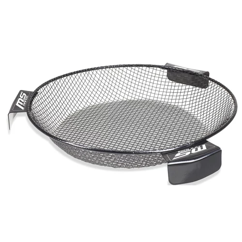 MS Range Futtersiebe etetőanyag törő szita / 6mm / 36cm
