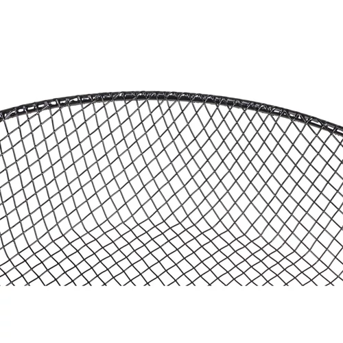 MS Range Futtersiebe etetőanyag törő szita / 6mm / 36cm