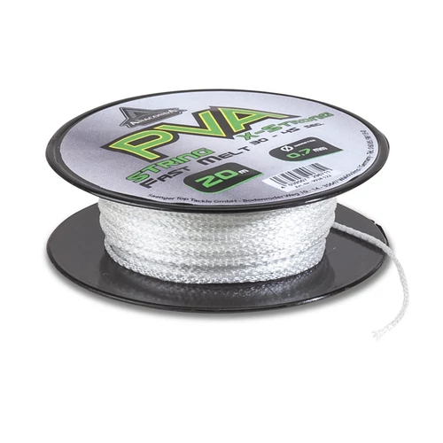 Anaconda Fast Melt PVA String gyorsan oldodó PVA szalag / 20m / 0