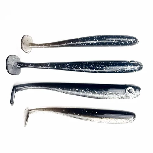 Just Fish Baits Kitara SR Alborella