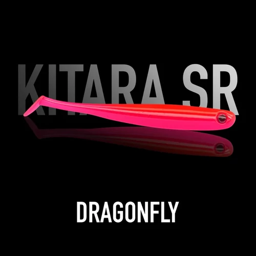 Just Fish Baits Kitara SR Dragonfly