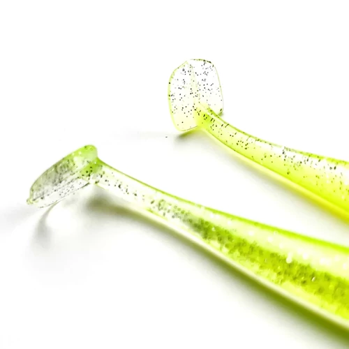 Just Fish Baits Kitara SR Fluo Ghost