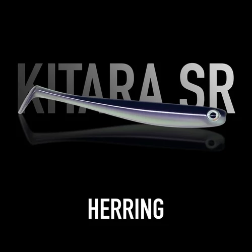 Just Fish Baits Kitara SR Herring