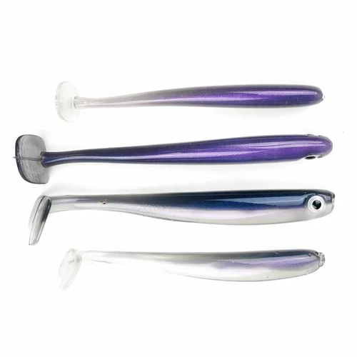 Just Fish Baits Kitara SR Herring
