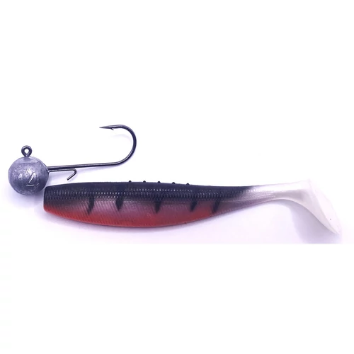 Iron Claw Performance Round Head 2/0 / 14g / 3db
