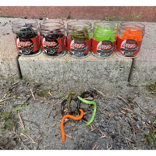 5cm / 22db