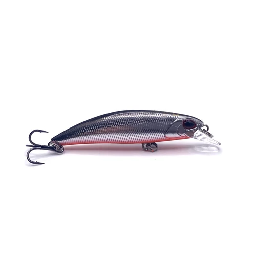 Doiyo Zatto 59 Fukai Jerk SHA / 5