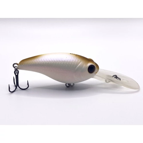 Doiyo Nomin 60 Shudan floating GH / 6cm / 12g / merülés 1,2-2,5m