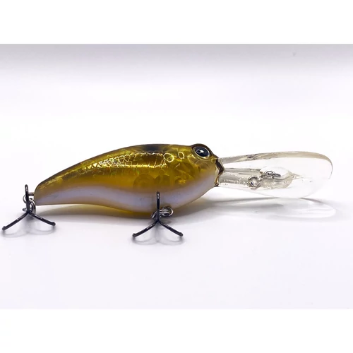 Doiyo Nomin 60 Fukai floating AY / 6cm / 12