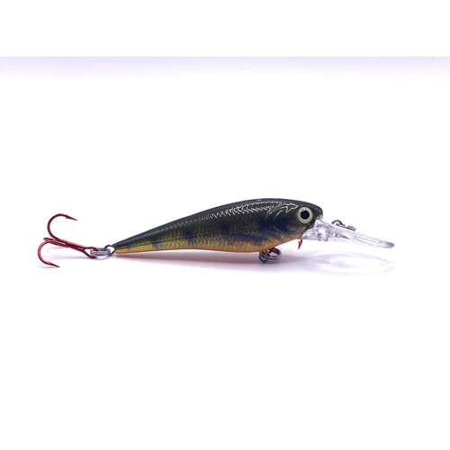 Doiyo Nintai Ukabu 52 suspending SP / 5,2cm / 4g / merülés 0,2-0,9m