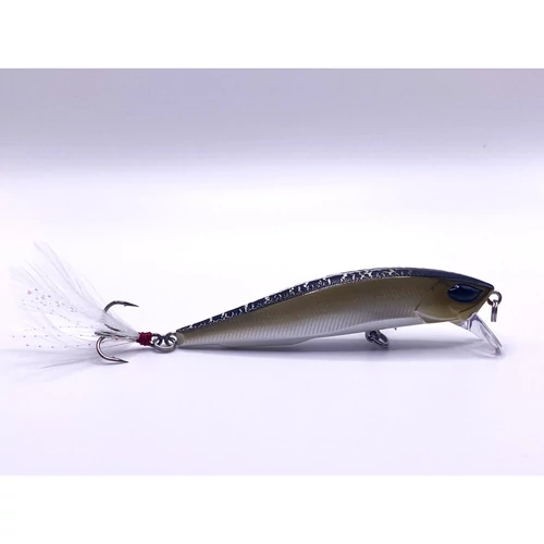 Doiyo Yubi 88 Silent suspending WFG lebegő / 8,8cm / 11,7g / merülés 0,6-1,6m