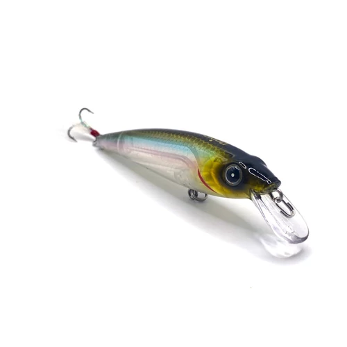 5cm / 11g / merülés 0
