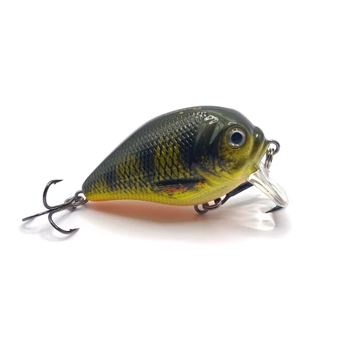 Doiyo Ishi 50 floating SP / 5cm / 11g / merülés 0-0,5m