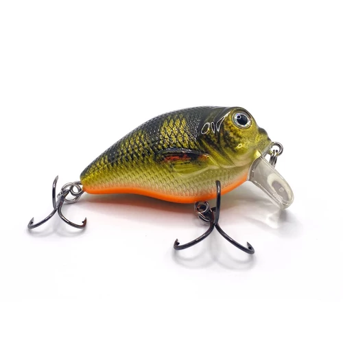 Doiyo Ishi 50 floating SP / 5cm / 11g / merülés 0-0
