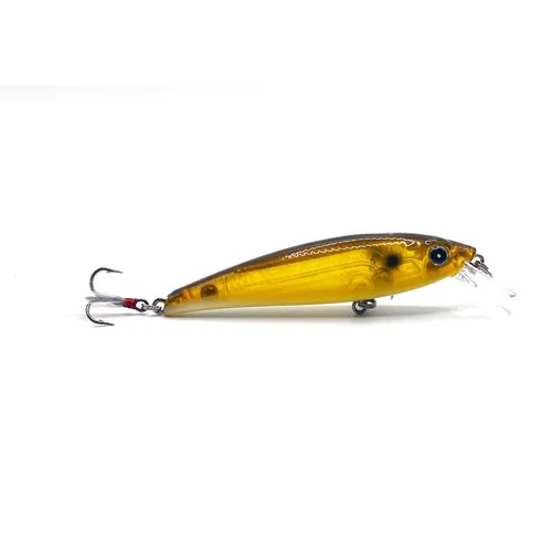 Doiyo Sokai Ukabu 85 suspending AY / 8,5cm / 11g / merülés 0,9-1,5m