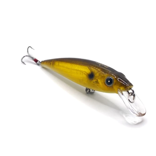 5cm / 11g / merülés 0