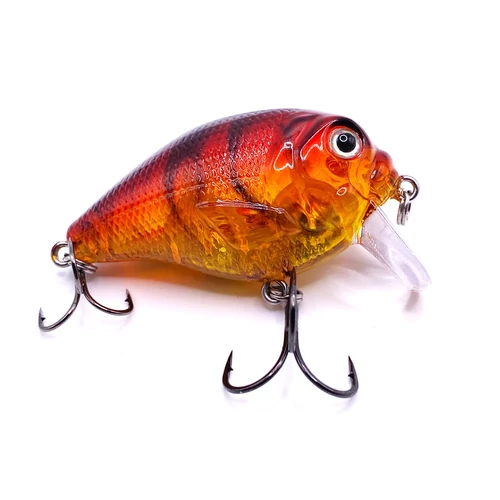 Doiyo Ishi 50 floating CF / 5cm / 11g / merülés 0-0
