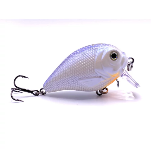 Doiyo Ishi 50 floating G / 5cm / 11g / merülés 0-0,5m