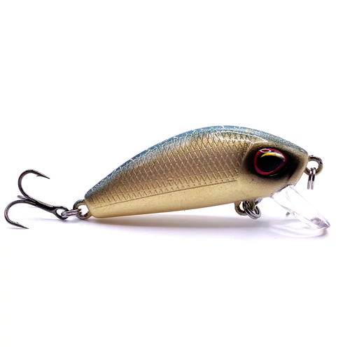 Doiyo Risu 44 WFG / 4,4cm / 4,6g / merülés 0,5-1,2m