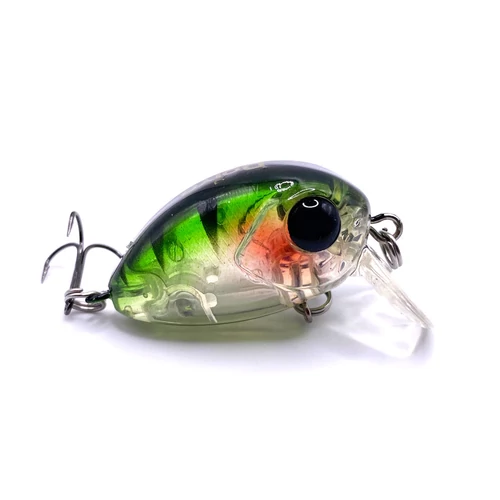 Doiyo Ishi XS 32 TP / 3,2cm / 4,3g / merülés 0-0,4m