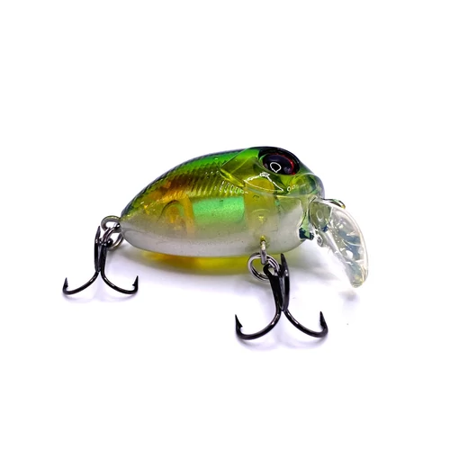 Doiyo Ishi XS 32 MCT / 3