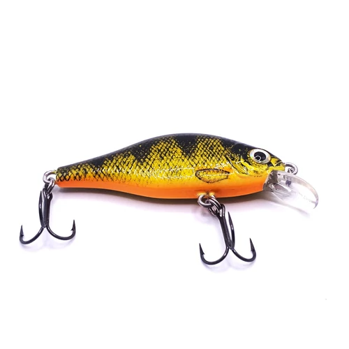 Doiyo Yuragu 52 Hiratai floating SP / 5