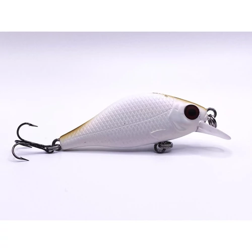 Doiyo Yuragu 52 Hiratai floating GH / 5,2cm / 4,2g / merülés 0,2-0,8m